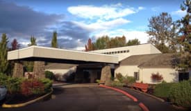 Cascade Manor in Eugene, OR