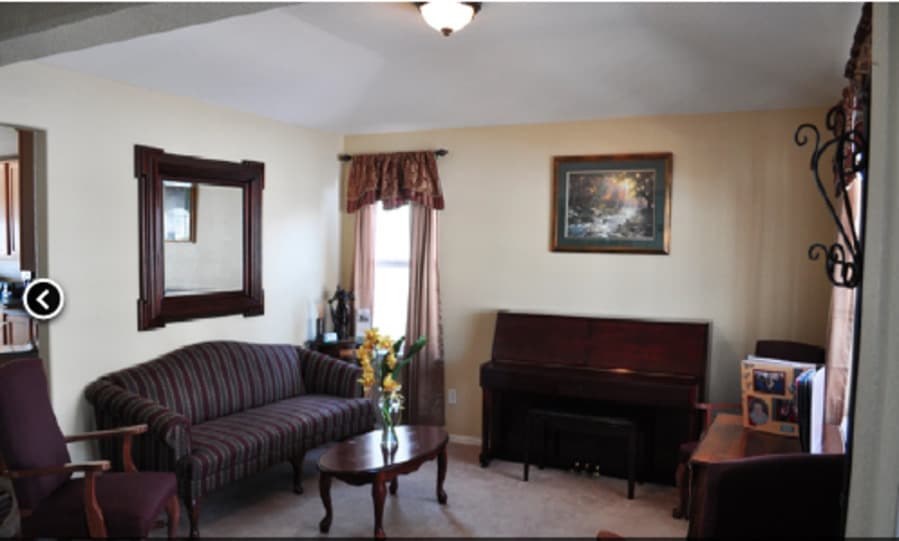 Castle Rock Assisted Living III in Castle Rock, CO