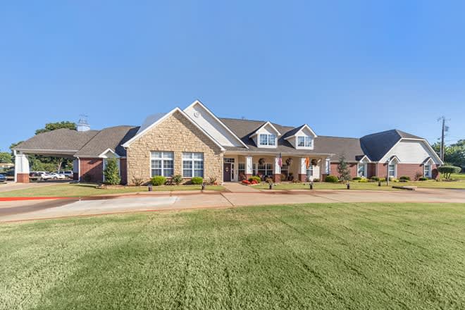 Brookdale Stillwater in Stillwater, OK