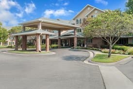 Cedarcrest Care Center in Broken Arrow, OK