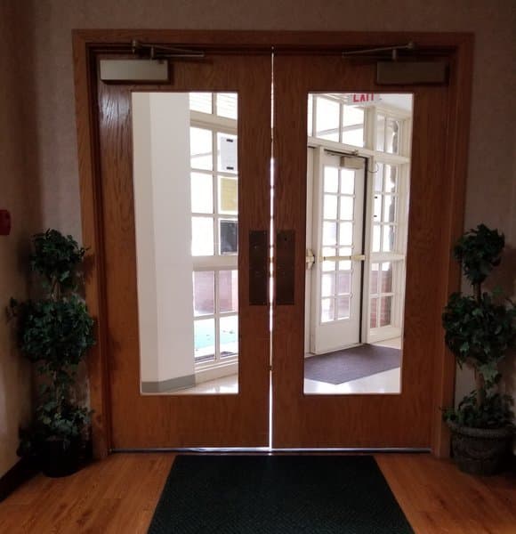 Cedargate Healthcare in Poplar Bluff, MO