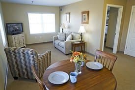 Centers For Living And Rehab in Bennington, VT