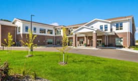 Charter House - Mayo Clinic Retirement Living in Rochester, MN