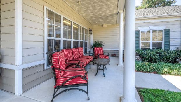 Charter Senior Living of Cleveland in Cleveland, TN