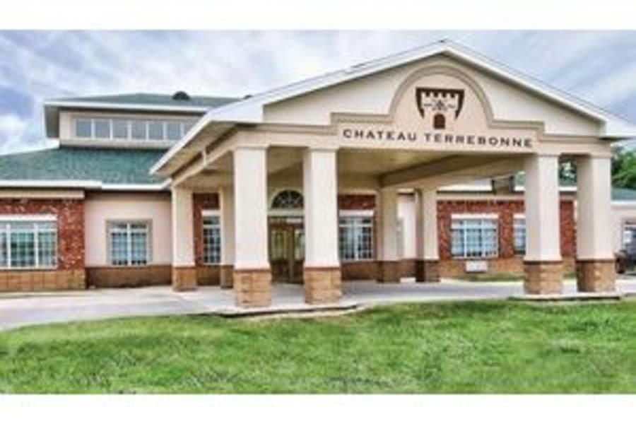 Chateau Terrebonne Health Care in Houma, LA