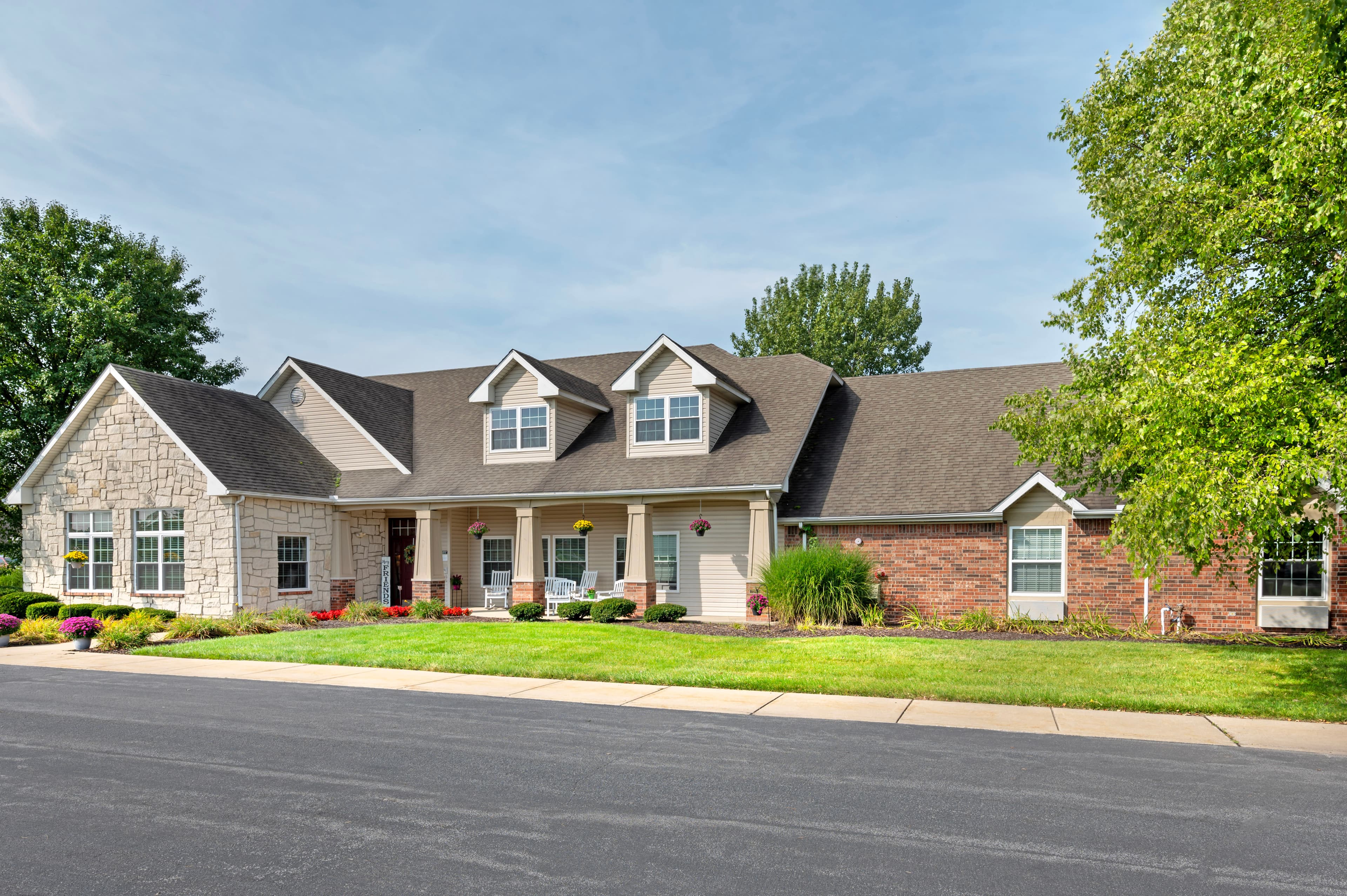 Brookdale Valparaiso Assisted Living in Valparaiso, IN