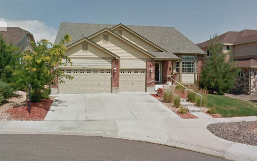 Christian Assisted Living Homes of Colorado in Aurora, CO