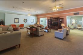 Christian Care Center Of Bedford County, Llc in Shelbyville, TN