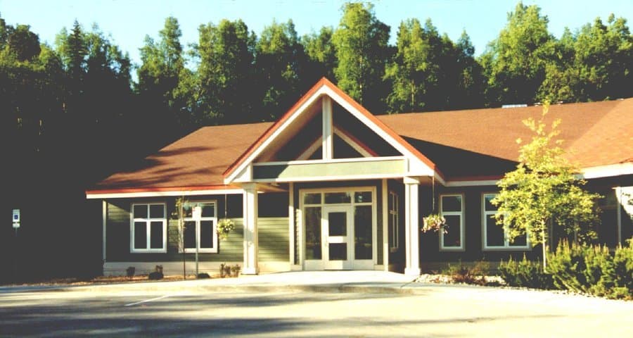 Chugiak-Eagle River Senior Center - Adult Days Service - Senior living in Chugiak, Alaska