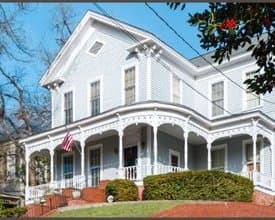 Coliseum Rehabilitation Center in Macon, GA