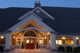 Colonial Assisted Living & Colonial Court Independent Living in Henderson, KY