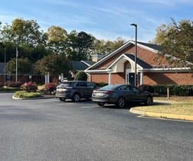 Colonial Heritage in Williamsburg, VA