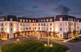 Colonial Oaks Health & Rehab in Marion, IN