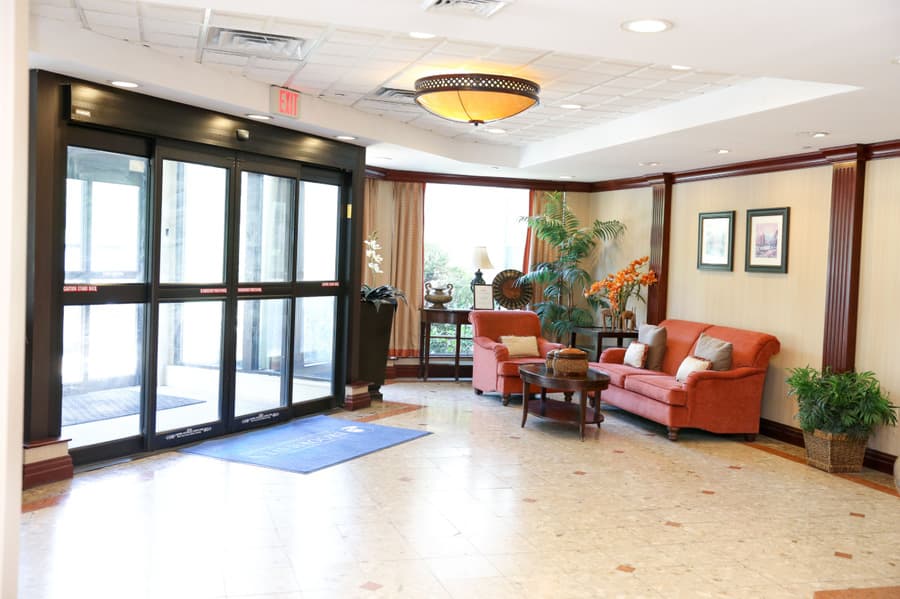 Brookhaven Center for Rehabilitation and Healthcare in East Orange, NJ