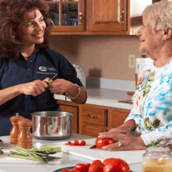 Comfort Keepers Scarborough Scarborough, ME in Scarborough, ME