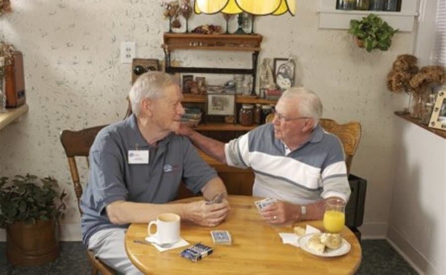 Comfort Keepers of North Augusta North Augusta, SC in North Augusta, SC