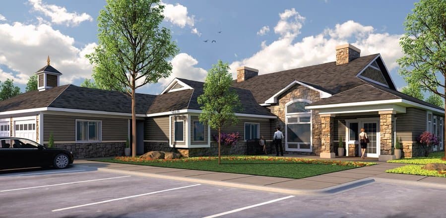 ComfortCare Homes - WEST in Wichita, KS