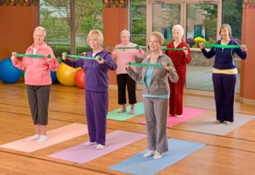 Brooksby Village in Peabody, MA