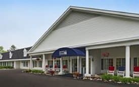 Community Choices Inc - Senior living in Redford, Michigan