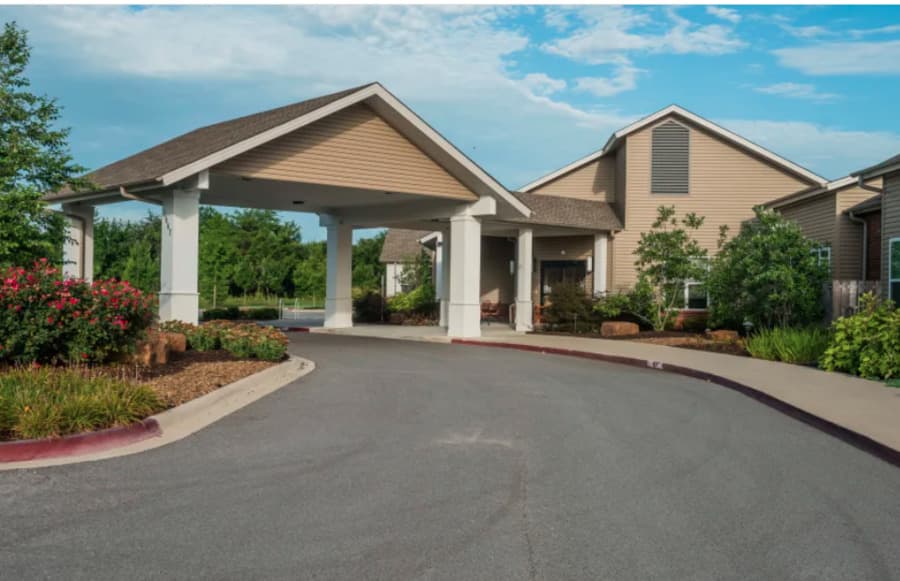 Concord Place Memory Care in Knoxville, TN