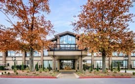 Concordia Care Center in Bella Vista, AR