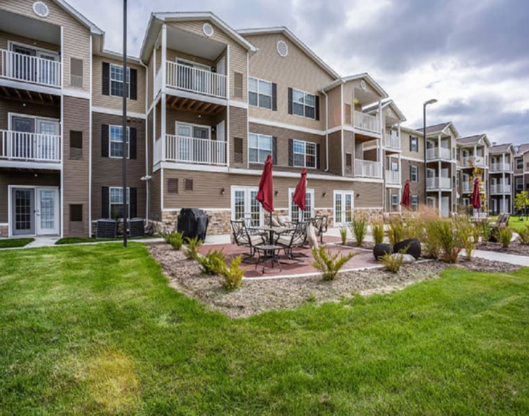 Connect55+ Ankeny in Ankeny, IA