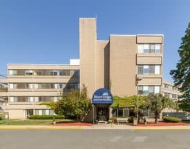 Connecticut Baptist Homes, Inc in Meriden, CT