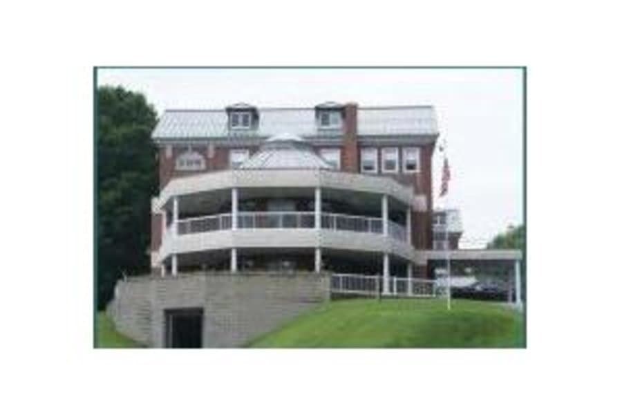 Coos County Nursing Home in Berlin, NH