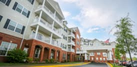 Coppermine Place II in Herndon, VA