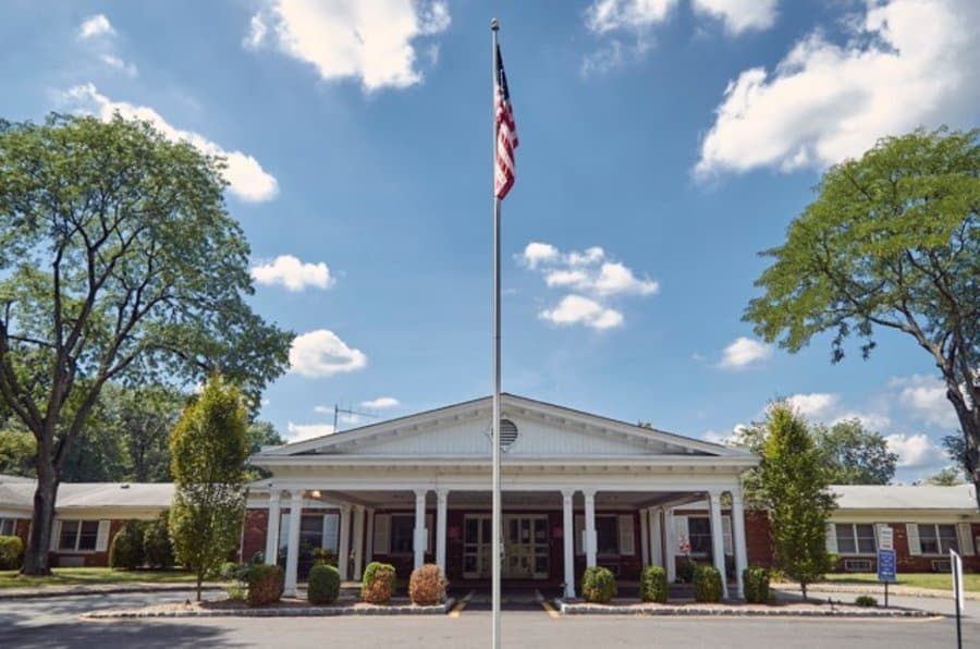 Cornell Care & Rehabilitation Center in Union, NJ