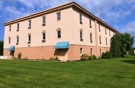 Country Meadows Retirement Communities in Easton, PA