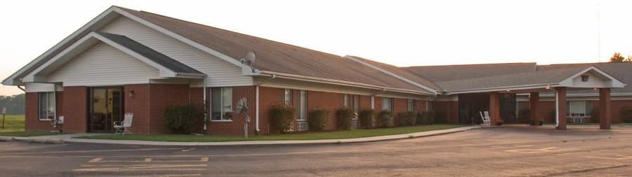 Country Rest Home - Senior living in Greenwood, Delaware