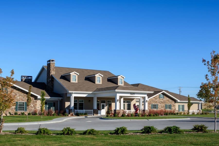 CountryHouse – Kearney in Kearney, NE