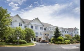 Courage Kenny Rehabilitation Institute in Golden Valley, MN