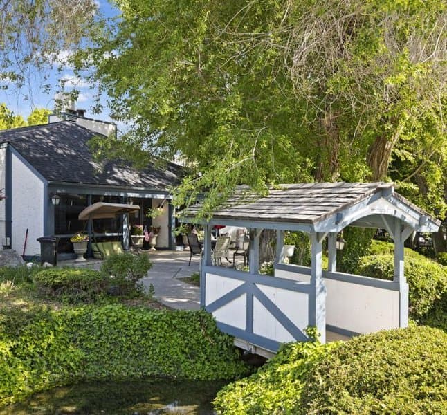 Cove Point Retirement in Provo, UT