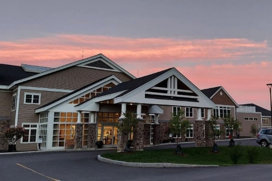 Covenant Living of Keene - Residential Living in Keene, NH