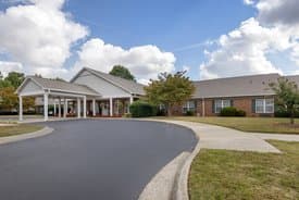 Covenant Village Inc in Gastonia, NC
