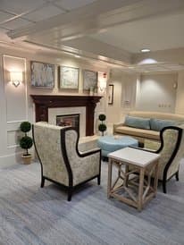 Crawford Manor Healthcare Center in Cleveland, OH