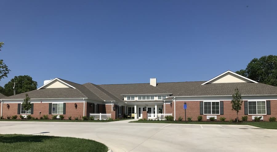 Credo Senior Living Fort Scott in Fort Scott, KS