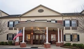 Creekside Health & Rehabilitation Center in Madison, TN