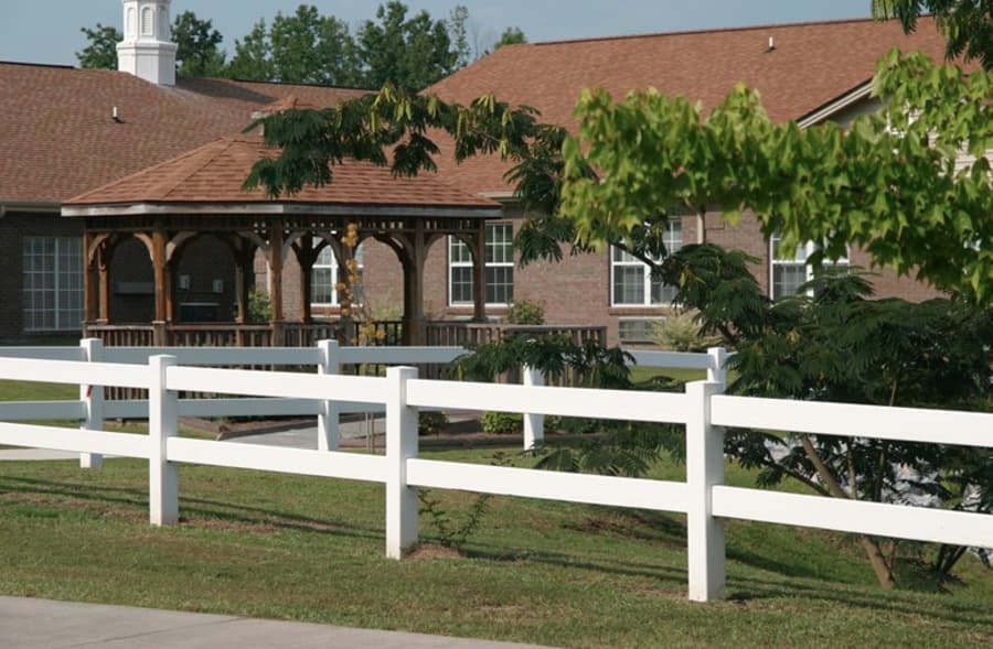 Croatan Village in New Bern, NC