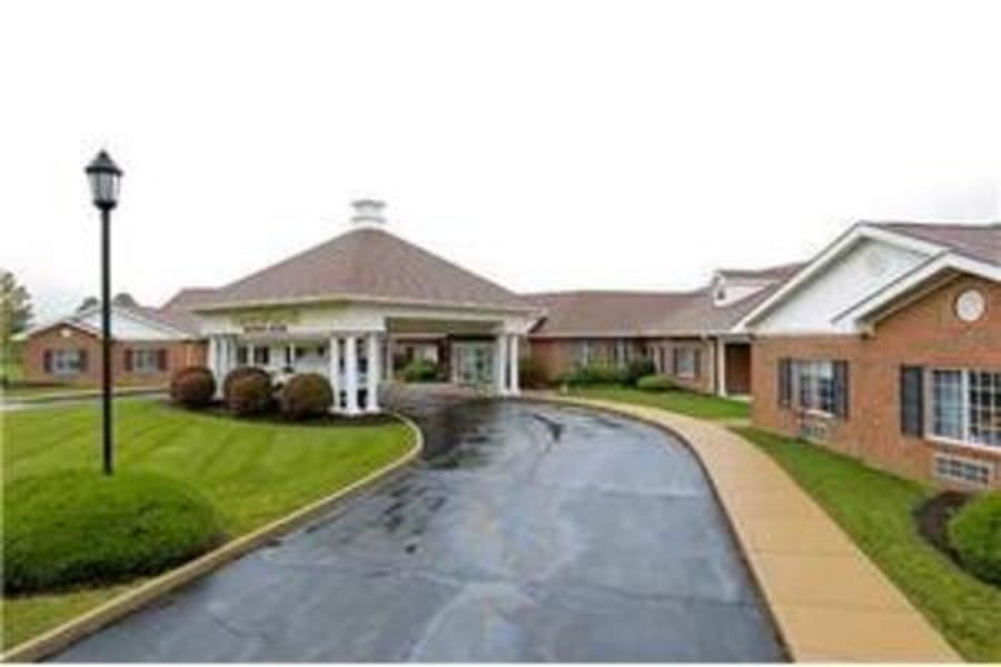 CrownPointe of Carmel in Fishers, IN