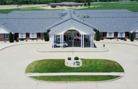 Crystal Oaks - Senior living in Festus, Missouri