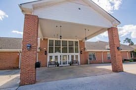 Cullman Long Term Care and Rehabilitation Center in Cullman, AL