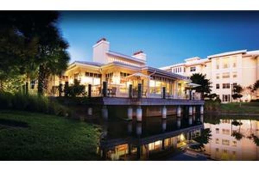 Cypress Cove in Fort Myers, FL