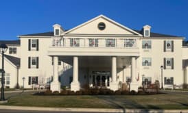 D & D Quality Care Home in Weirton, WV