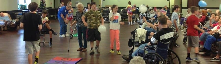 Daily Living Centers, Inc. in Bethany, OK