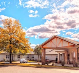 Danberry at Inverness - Senior living in Hoover, Alabama