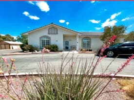 Destinations Alexander 55+ Apartment Homes in North Las Vegas, NV