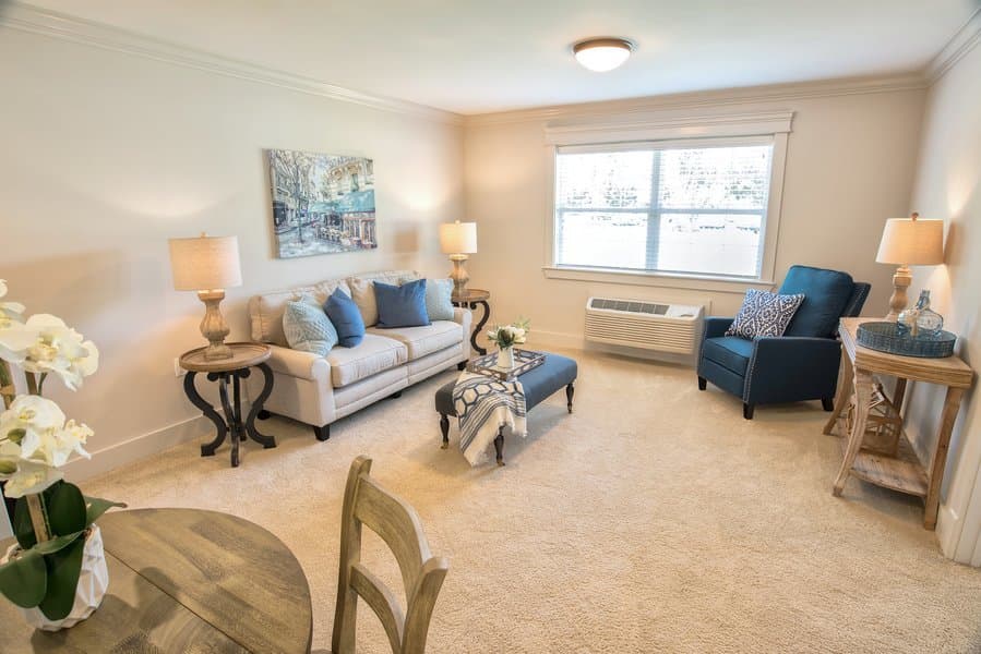 Dominion Senior Living at Northfield in Louisville, KY